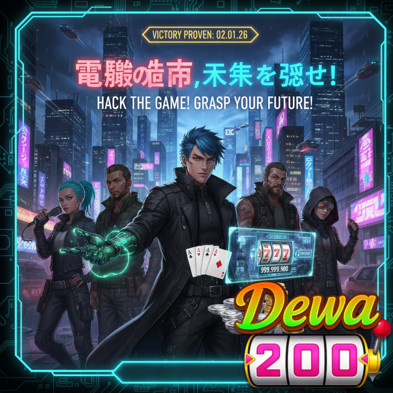 DEWA200
